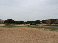 -旭宝高尔夫俱乐部