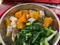 -北京大学-燕南食堂