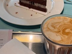 -sugarman espresso素饮糖人高新咖啡工厂