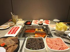 -海底捞火锅(吾悦广场店)