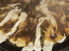 -白洋淀锅里口灶台鱼