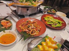 -暹罗泰·泰国餐厅(仁和新城店)