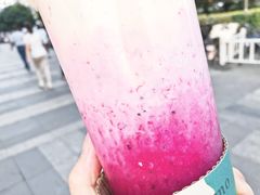 -叶子与茶(苏宁广场店)