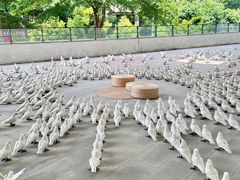 -福田美术馆——新童话主义－周艺文艺术季