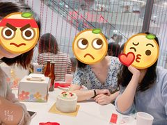 -卷心卷意·轻甜蛋糕(新光天地店)