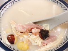 -胡椒猪肚汤(康王店)