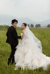 -巴黎婚纱摄影(瑞安旗舰店)