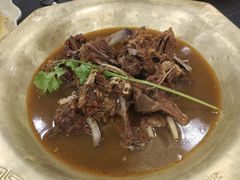 -芦月轩羊蝎子(北蜂窝店)