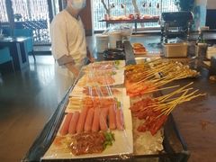 -深圳皇庭V酒店