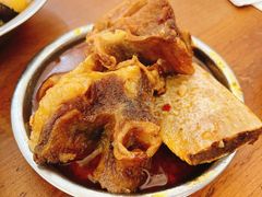 一块牛排-东兴牛肉店(庄府巷店)