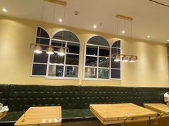 -豪约客牛排自助(安吉万达店)
