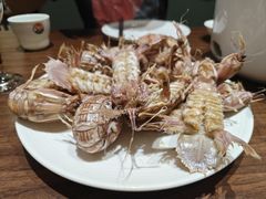 -北塘海鲜·天津菜(大光明桥旗舰店)