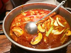 -有才叔北京时间涮肉(紫薇尚层店)
