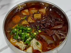 -金牌罗记肠旺面(蔡家街店)