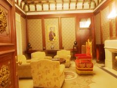 -伪满皇宫博物院