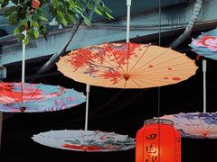 大堂-田园印象·成都土菜院子(华阳店)