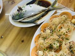-明记海鲜大排档(巽寮湾店)