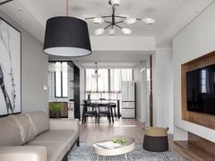 -宅天下装饰·匠心筑家(春熙店)