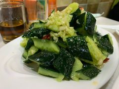 -疆域美食