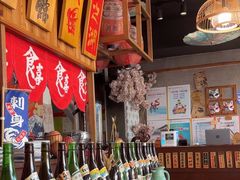 -食喜料理(诸城店)