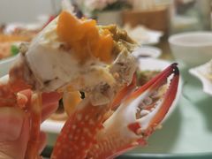 -南海渔家•海鲜•正宗海南菜(海棠湾店)