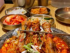 -双门洞·森系料理(体育西店)