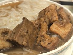 -麦奀云吞面世家 山顶店(山顶广场店)
