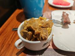 -汉巴味德·烤肉与啤酒的自助(杭州大悦城店)