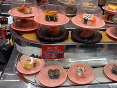 -争鲜回转寿司(朝北大悦城店)