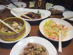 -甬上名灶(天一阁·翠柏店)