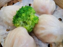 -虾饺妹·粤式手工点心(水荫路店)