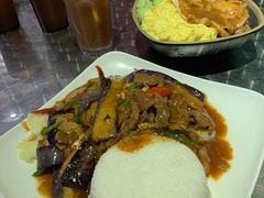 -大四喜茶餐厅(井岸店)