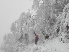 -九峰山