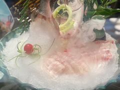 -水乡人家私房菜(逢简店)