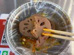 -湖南益阳麻辣烫(棠东丰华街店)