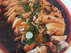 -Chongqing Noodles 山城寻味重庆小面(Dominion Road)