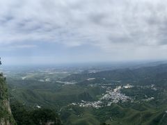 -云台山风景名胜区