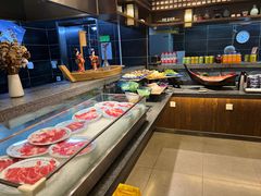 -松子料理(白家庄店)