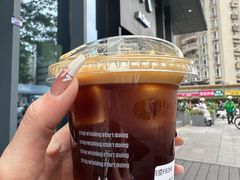 -M Stand(深圳龙岗万科广场店)