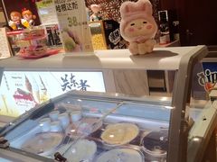 -汤连得温泉馆(宝山店)