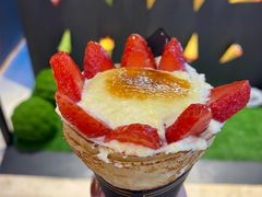 -July tale·可丽饼(德基广场店)