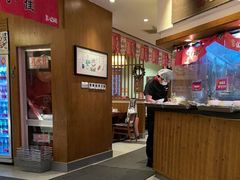 -福苗小骆驼烧烤(大唐不夜城店)
