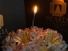 -柏尼娅PEARIA·蛋糕定制(静安店)