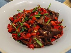 -印巷里主题餐厅(马鞍山店)