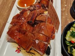 -先记烧鹅王·本地粤菜(福永店)