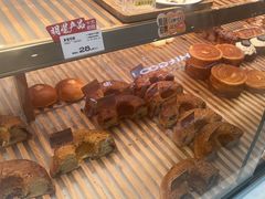 -卡玛王子·面包·蛋糕(南山宝能环球汇店)