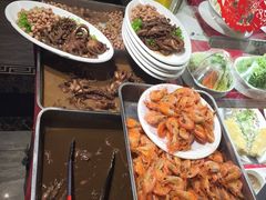 -北塘老院酒馆(鸿泰·千佰汇商业广场店)