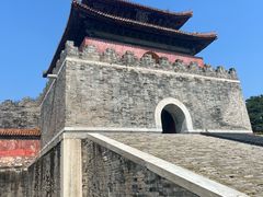 -清东陵