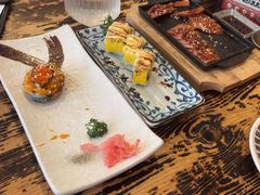 -小川洋风料理(汉街店)