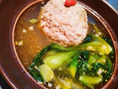 -老淮滨-蚌埠非遗小吃(淮河路店)